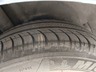 Ruedas Seat Ibiza 6l 185/60R14