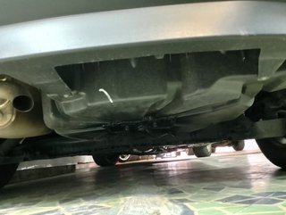 Renault Scenic etiqueta ECO