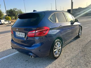 BMW Serie 2 2019