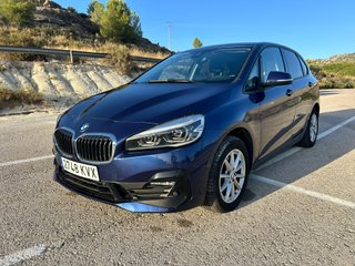 BMW Serie 2 2019