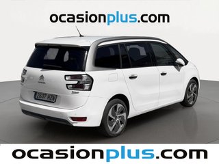 Citroen C4 Picasso BlueHDi 150 Intensive 110 kW (150 CV)