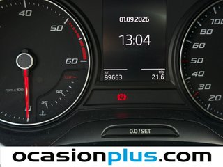 SEAT León 1.6 TDI S&S Style Visio Edition 85 kW (115 CV)