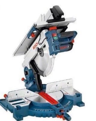 Ingletadora Bosch GTM 12 JL Profesional