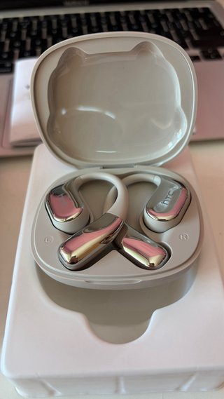 Auriculares HTC NE39 Inalámbricos Bluetooth