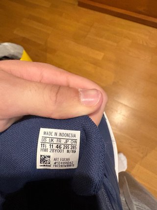 Zapatillas Adidas