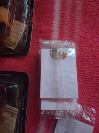 Kit Semana Santa: 2 figuras y 7 escudos