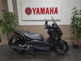 Yamaha XMAX 250 BLACK