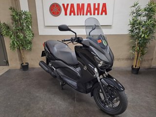 Yamaha XMAX 250 BLACK