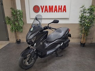 Yamaha XMAX 250 BLACK