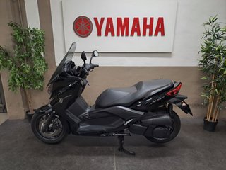 Yamaha XMAX 250 BLACK