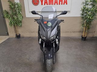 Yamaha XMAX 250 BLACK