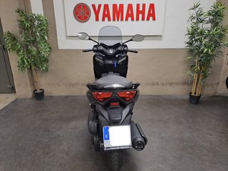 Yamaha XMAX 250 BLACK