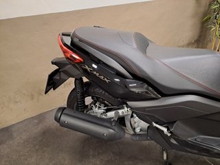Yamaha XMAX 250 BLACK
