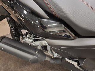 Yamaha XMAX 250 BLACK