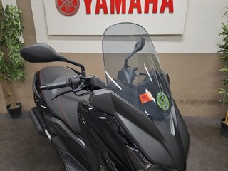 Yamaha XMAX 250 BLACK