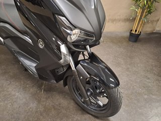 Yamaha XMAX 250 BLACK