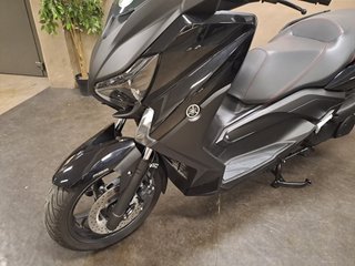 Yamaha XMAX 250 BLACK