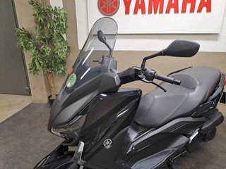 Yamaha XMAX 250 BLACK