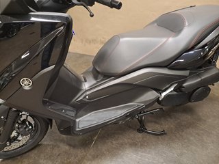 Yamaha XMAX 250 BLACK