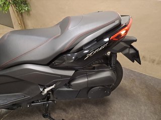 Yamaha XMAX 250 BLACK