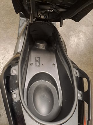 Yamaha XMAX 250 BLACK
