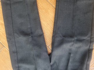 Pantalón de vestir uniforme  Luyfe T6