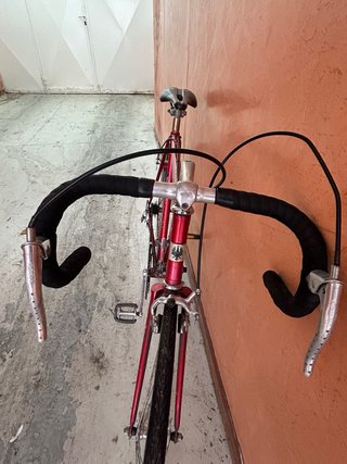 Bianchi Rekord 748 Roja 1978-1983