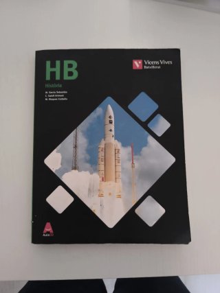 HB, Història, Batxillerat