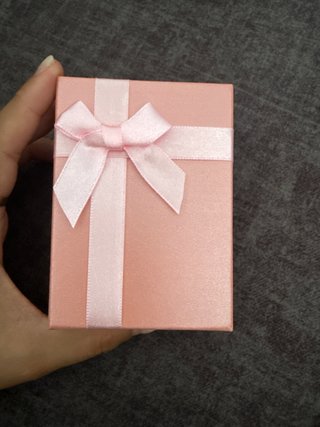 Pulsera inspirada de Tous Oso Rosa y Dorada