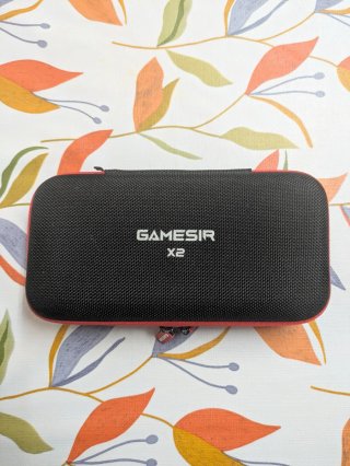 GameSir X2 Control Móvil