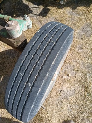 Tractor John Deere 2030 (piezas)
