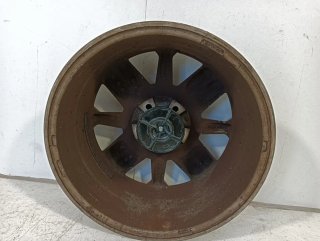 Llanta RENAULT SCENIC RX4 (JA0)