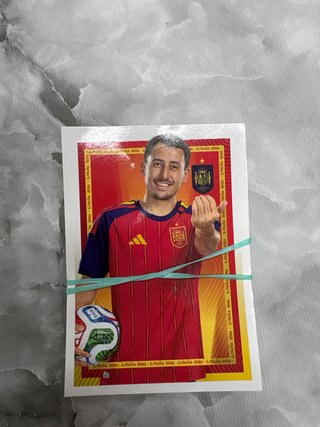 50 Cromos España 2026 Carrefour