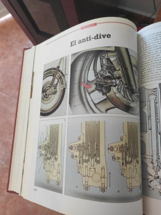 Enciclopedia de la Moto