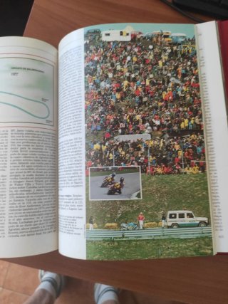 Enciclopedia de la Moto