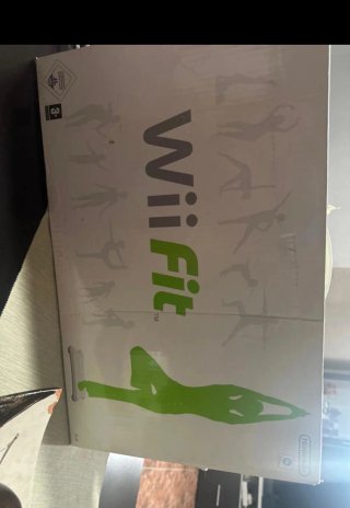 Consola Nintendo Wii + Juegos y Accesorios