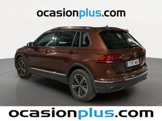 Volkswagen Tiguan Life 2.0 TDI 110 kW (150 CV) DSG
