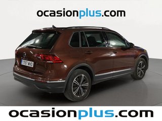 Volkswagen Tiguan Life 2.0 TDI 110 kW (150 CV) DSG