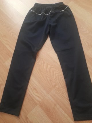 Pantalón chándal uniforme Los Franciscanos T12