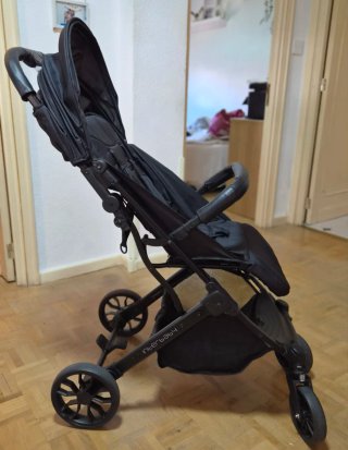 Silla de paseo Interbaby Minimum Space