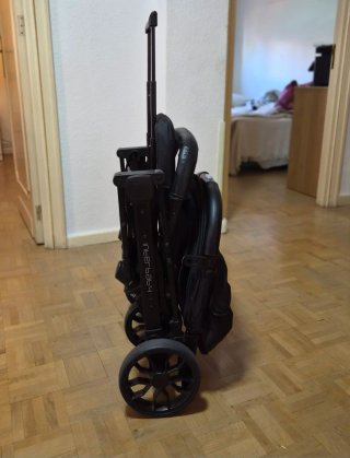 Silla de paseo Interbaby Minimum Space