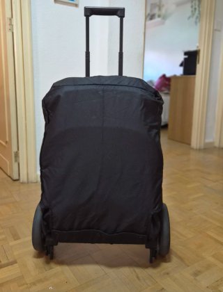 Silla de paseo Interbaby Minimum Space
