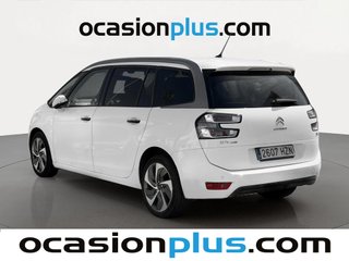 Citroen C4 Picasso BlueHDi 150 Intensive 110 kW (150 CV)