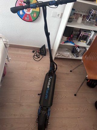Patinete Eléctrico Skateflash