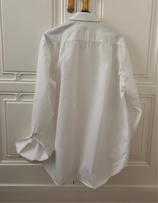 Camisa blanca Soloio