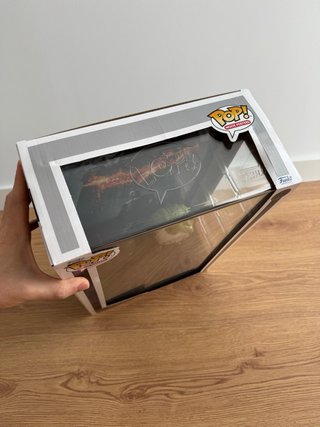Funko Pop Batman The Dark Knight Movie Posters