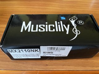 Ponte Musiclily per PRS in ottone