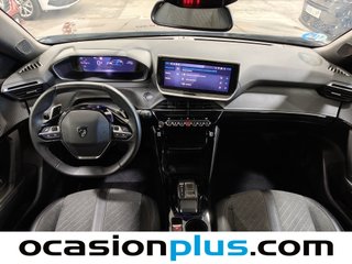 Peugeot 2008 Allure Hybrid eDCS6 107 kW (145 CV)