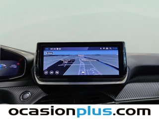 Peugeot 2008 Allure Hybrid eDCS6 107 kW (145 CV)