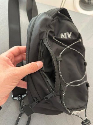 Bolso bandolera mochila